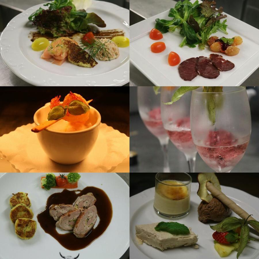 Lindenberger Hof Hotel ลินเดนแบร์ก เอม อัลกอย ภายนอก รูปภาพ